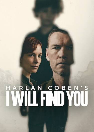 I WILL FIND YOU