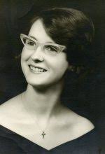 Anita Cunningham Obituary