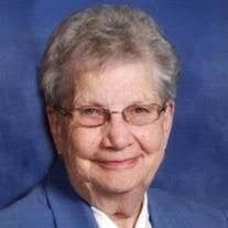 Lucille Willie Hagedorn Obituary