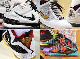 Maybe you would like to learn more about one of these? Nike Lebron Mvp Sneakers
