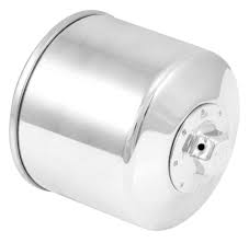 Oil Filter In 2021 Oil Filter Synthetic Oil Chrome Plating