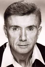 Barry Samson : sa biographie, filmographie, et quelques photos