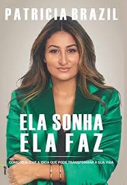 La ela es la más importante de las degeneraciones que pueden afectar a las motoneuronas. Ela Sonha Ela Faz Como Realizar A Ideia Que Pode Transformar A Sua Vida Portuguese Edition Ebook Brazil Patricia Amazon De Kindle Shop