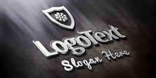 Logo Mockup Logo Mockup Free Logo Psd Free Logo Mockup Psd