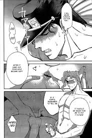 TANZANITE] The cherry on the cake - JoJo dj [Eng] - MyReadingManga