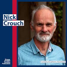 Meet the team < RAF Families Federation