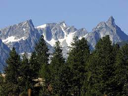 Add a trapper peak photo. 50 Wild Places Trapper Peak S Wicked Looks Are A Bit Deceiving Outdoors Missoulian Com