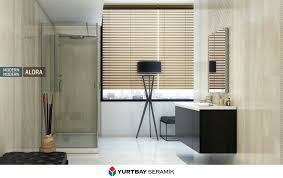 Banyolarin Estetik Ihtiyacina Cevap Veren Isiltisiyla Kendine Hayran Birakan Alora Serisi Banyo Fayanslari Banyo Dekor