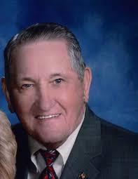 Jesse Thomas "J.T." Helms, Jr. Obituary August 6, 2022