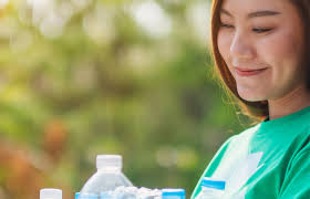 Act wisely, manage plastics properly