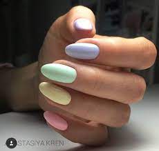Es fundamental utilizar una fórmula adecuada para el tipo de uñas, especialmente si son delgadas, débiles, sensibles o quebradizas. 130 Ideas De Unas Tumblr Manicura De Unas Disenos De Unas Manicura