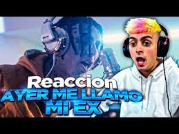 Khea habla carrera, ayer me llamó mi ex, duki, ella dice, mami lo siento, beef, freestyle, bizarrap. Markito Navaja Reacciona A Khea Ayer Me Llamo Mi Ex Ft Lenny Santos Youtube Navaja Youtube Llamas