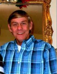 Obituary for Larry "Tom Cat" J. Shavers