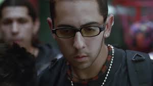A young punk stumbles into the sinister underground. Wer Streamt Amores Perros Film Online Schauen