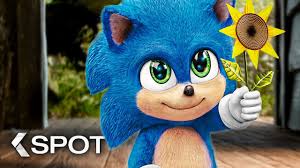 Ausmalbilder sonic the hedgehog, riesige sammlung von bildern der neue feind von sonic. Baby Sonic Sonic The Hedgehog Clip Trailer German Deutsch 2020 Exklusiv Youtube