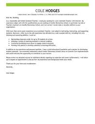 Let the content inspire your own cover letter. 4 Easy Tips To Write A Teacher Cover Letter Example Lettre De Motivation Professeur Cv Lettre De Motivation Exemple De Lettre De Motivation