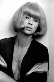 Но от жизни не бежит. Giancarlo Botti Mireille Darc Circa 1960 Mutualart