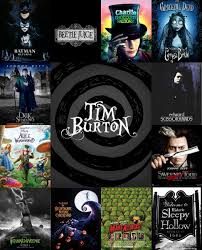 This is not an example of the work written beetlejuice was the film to finalise his auteur status before moving onto the major blockbuster of. A Peek Into Tim Burton S Gothic Films And Style Tips Part 1
