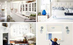As you can see by looking at the atlas above (the graphic with all the tiny squares), classic gray is a few bumps away from the true neutral gray. Benjamin Moore Classic Gray How To Choose The Best Neutral Grays
