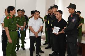 Khởi tố 13 người, tịch thu 777kg ma túy 'tuồn' từ Tam Giác Vàng về ...