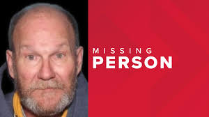 Des Moines police searching for missing 62-year-old man