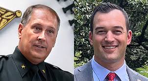 Tom Knight, Neil Rainford to settle bruising Sarasota Co. Commission contest