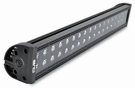 Dv8 Offroad Br12e72w3w Brs 12 12 Pro Series Led Light Bar Quadratec