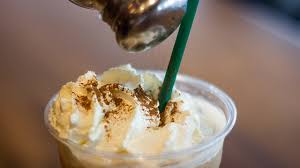 Swipe left for more photos! Yes You Can Order Milk Tea At Starbucks