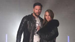 Mike heiter und laura morante kenne sich seit der schulzeit. Michael Wendler Schlagerplanet Com