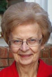 Marie Wyatt Obituary