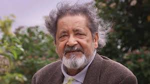 Remembering writer V S Naipaul: A flawed genius