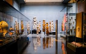 Corte UE: gli stati membri devono proteggere le opere d'arte a prescindere dal paese d'origine