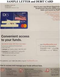 Bank reliacard is a reloadable, prepaid debit card issued by u.s. Arlington Heights Residents Report Unemployment Benefit Debit Card Fraud Journal Topics Media Group