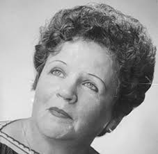 Rita ZIMMERER Obituary (1920