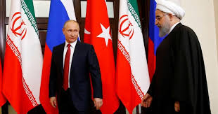 Jun 27, 2021 · kirby says the u.s. Russia Iran And The Competition To Shape Syria S Future Middle East Institute
