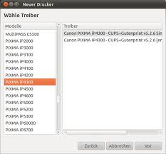 More than 1 million downloads. Drucker Einrichten Mit System Config Printer Linuxcommunity