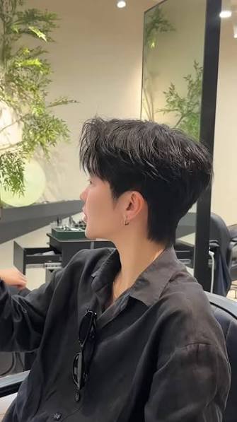 Mullet X Layer