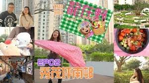 Manage your video collection and share your thoughts. é¾åœ¨é‡Ž ç§€èŒ‚åªå—é‚¨lung Vs Picnic Sau Mau Ping South Estate Youtube