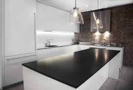 Loft Soho Minimal Usa Archinect Kitchen Kitchen Countertops Wood Shelves Kitchen