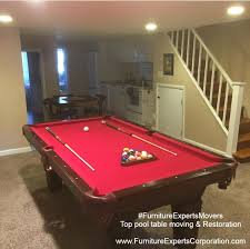 Pool Table Installation Pool Tables For Sale Pool Table Moving Pool Table