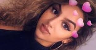 Kisha Miranda's Instagram, Twitter & Facebook