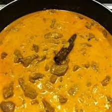 The new cookbook from the hairy bikers' has curries from around the world. 100 Beef Curry Recipes Ideas Beef Curry Curry Recipes Beef Curry Recipe