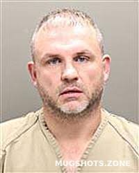 STURGEON GARY LANE JR 11/13/2023