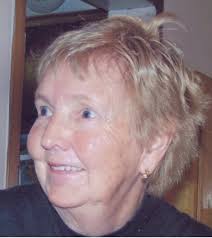 Kathleen 'Kay' Fraser Obituary