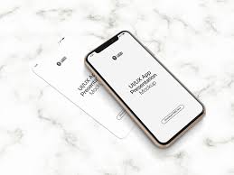 Operation near an actual application can be easily tested before the application is developed. Free Ui Ux App Presentation Iphone 11 Pro Mockup Free Mockup