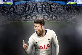 Check spelling or type a new query. How Heung Min Son Became Tottenham S Hero And An International Sensation Bleacher Report Latest News Videos And Highlights
