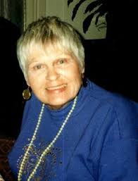 Marcella Arnette Obituary