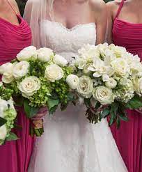 The town boasts historic sites and museums, art galleries, seasonal festivals, and a famous annual pirate festival, which celebrates the history of pirates in north carolina. Wedding Party Flowers The Flower Basket Greenville Nc