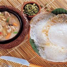 Appam Stew