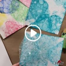 как сделать мыльный раствор для пузырей в домашних условиях Create Super Fun Bubble Art With Your Kids Just Need Paint Dish Soap And Water Bubble Art Bubble Painting Bubble Drawing